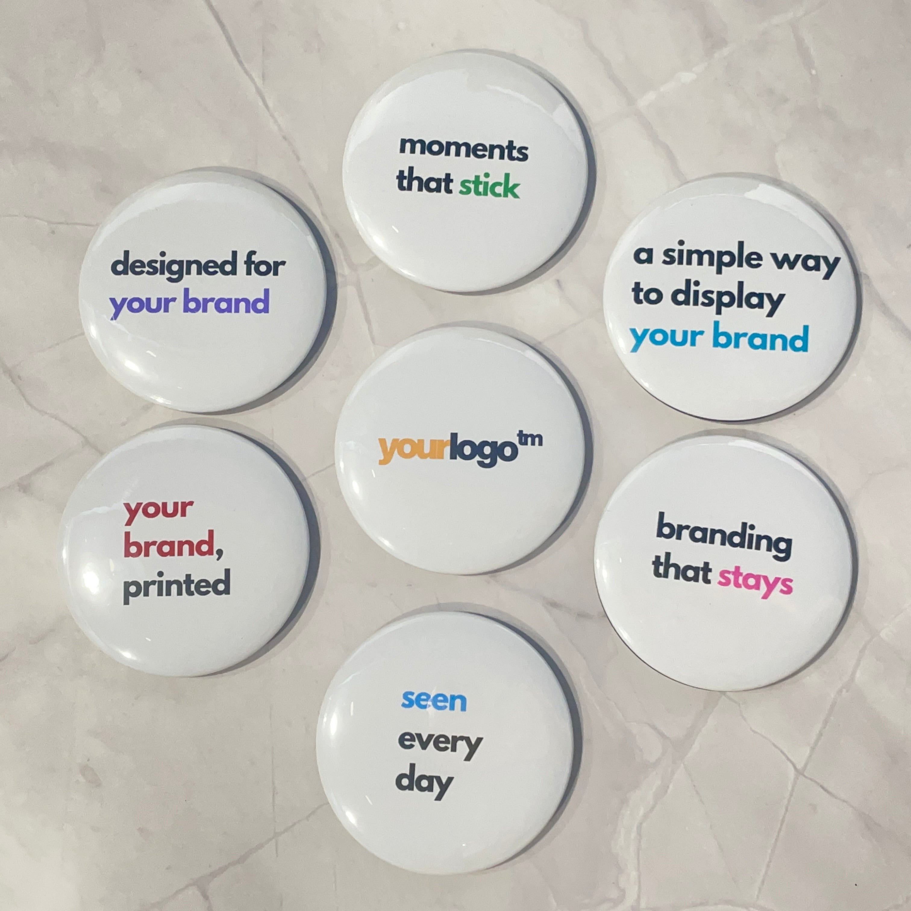 Bulk Magnet Orders