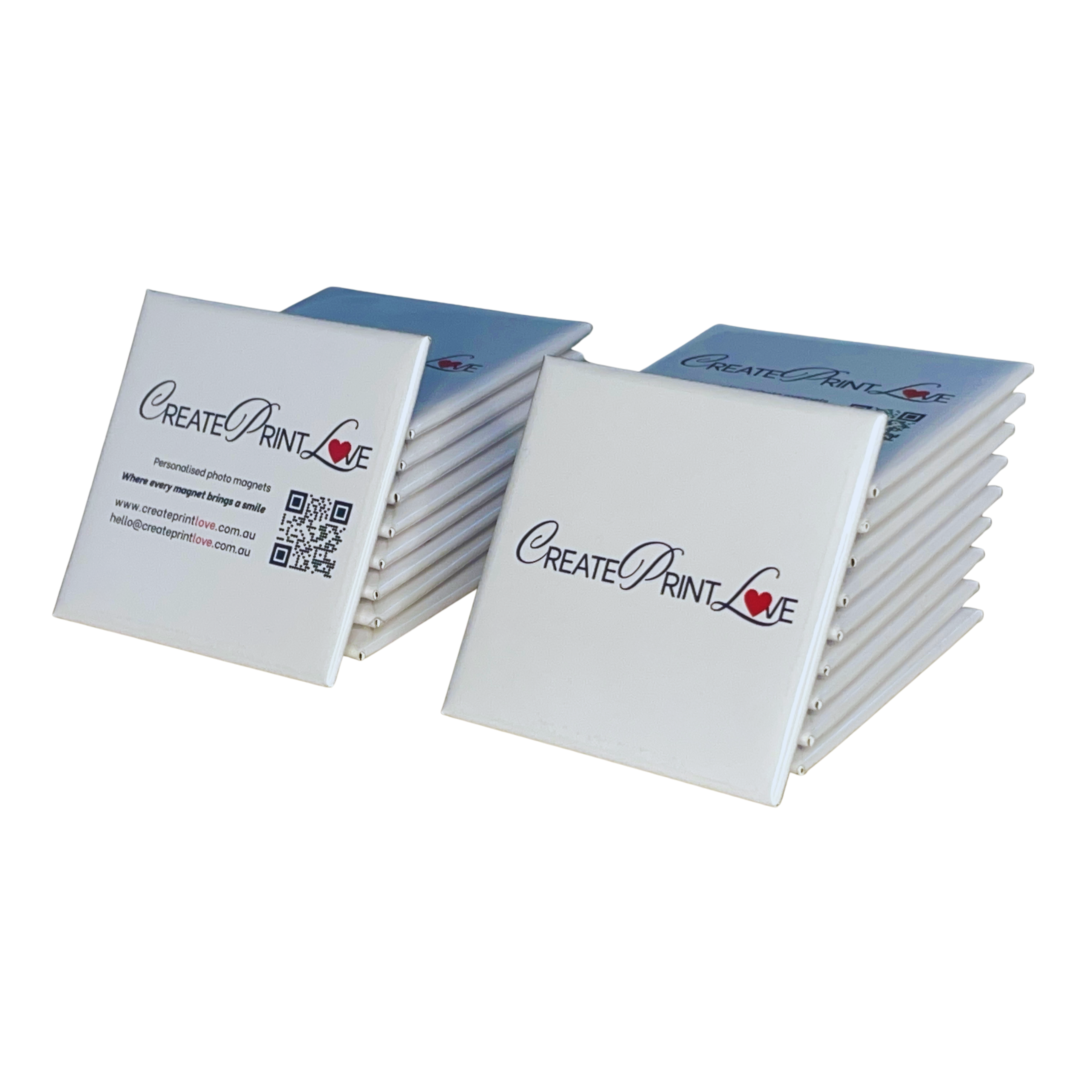 bulk and branded business photo magnets australia