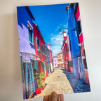 koala photo paper satin 260gsm A4 italy full print